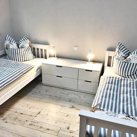 Relax Apartment Koserow