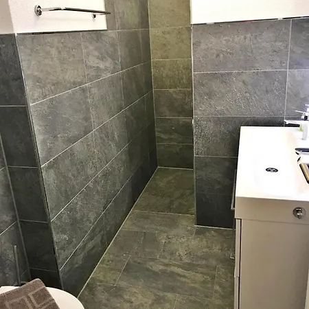 Apartment Relax Koserow