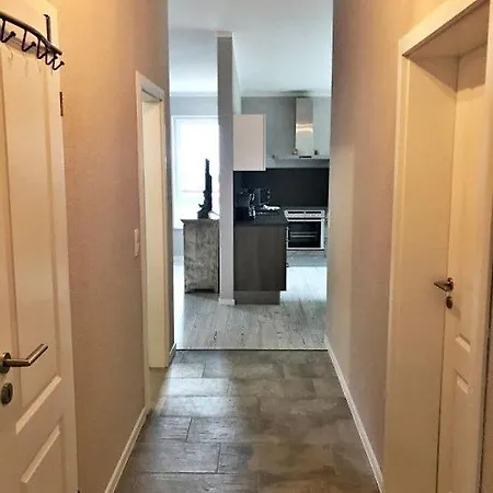 Relax Apartment