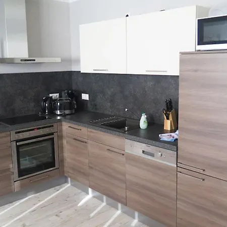 Relax Apartment *