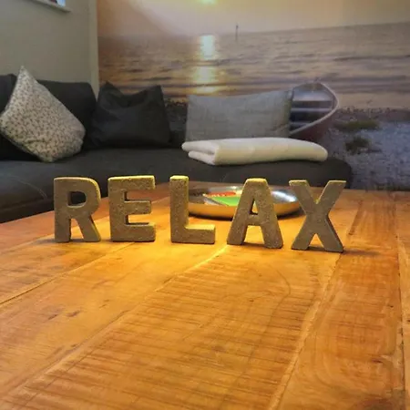 Relax *