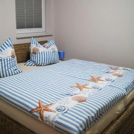Apartment Relax Koserow