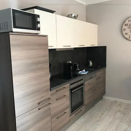 Apartment Relax *